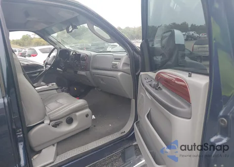 2006 Ford F-250 Lariat/Xl/Xlt from USA, damaged, VIN 1FTSX21P36EA87805